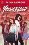 Youngblood - Sasha Laurens - 9780241631232