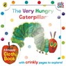 The Very Hungry Caterpillar Cloth Book - Eric Carle - 9780241631409