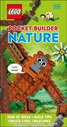 LEGO Pocket Builder Nature - Tori Kosara - 9780241632338