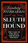 Sleuth-Hound - Lindsey Fitzharris - 9780241632611