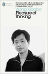 Pleasure of Thinking - Wang Xiaobo - 9780241633267