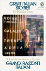 Great Italian Stories - Various - 9780241634455