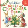 Potter, B: Merry Christmas, Peter! - Beatrix Potter - 9780241634684