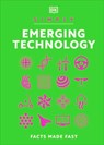 Simply Emerging Technology - DK - 9780241634745