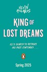 King of Lost Dreams - Nevin Holness - 9780241635483