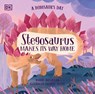 A Dinosaur's Day: Stegosaurus Makes Its Way Home - Elizabeth Gilbert Bedia - 9780241636695