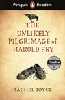 Penguin Readers Level 5: The Unlikely Pilgrimage of Harold Fry (ELT Graded Reader) - Rachel Joyce - 9780241636886