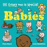 Every One Is Special: Babies - Fiona Munro - 9780241637425