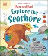 Jonny Lambert’s Bear and Bird Explore the Seashore - Jonny Lambert - 9780241638408
