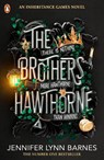 The Brothers Hawthorne - Jennifer Lynn Barnes - 9780241638477
