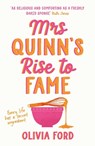 Mrs Quinn’s Rise to Fame - Olivia Ford - 9780241638514