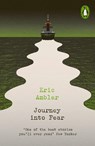 Journey into Fear - Eric Ambler - 9780241639177