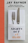 Nights Out At Home - Jay Rayner - 9780241639580