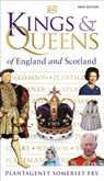 Kings & Queens of England and Scotland - Plantagenet Somerset Fry - 9780241639641