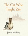 The Cat Who Taught Zen - James Norbury - 9780241640159