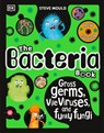 The Bacteria Book (New Edition) - Steve Mould - 9780241641118