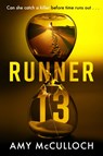 Runner 13 - Amy McCulloch - 9780241641392