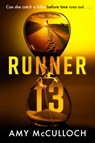 Runner 13 - Amy McCulloch - 9780241641408