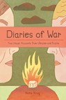 Diaries of War - Nora Krug - 9780241642023