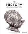 History - DK ; Adam Hart-Davis - 9780241643181
