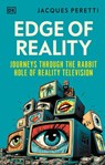Edge of Reality - Jacques Peretti - 9780241644515