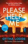 Please Help Me - Gytha Lodge - 9780241644744