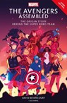 The Avengers Assembled - David Betancourt - 9780241645000