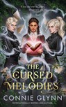 The Cursed Melodies - Connie Glynn - 9780241646144