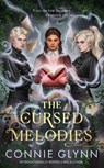 The Cursed Melodies - Connie Glynn - 9780241646151