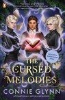 The Cursed Melodies - Connie Glynn - 9780241646168