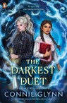 The Darkest Duet - Connie Glynn - 9780241646205