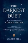 The Darkest Duet - Connie Glynn - 9780241646212