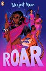 Roar - Manjeet Mann - 9780241647622