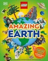 LEGO Amazing Earth - Jennifer Swanson - 9780241650189