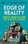 Edge of Reality - Jacques Peretti - 9780241650523