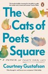 The Cats of Poets Square - Courtney Gustafson - 9780241650752