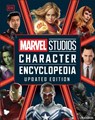 Marvel Studios Character Encyclopedia Updated Edition - Kelly Knox - 9780241650776
