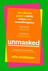 UNMASKED - Ellie Middleton - 9780241651988