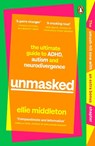 UNMASKED - Ellie Middleton - 9780241652015