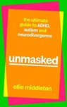 UNMASKED - Ellie Middleton - 9780241652022