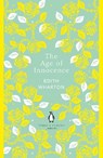 The Age of Innocence - Edith Wharton - 9780241652688