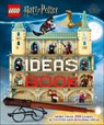 LEGO Harry Potter Ideas Book - Julia March ; Hannah Dolan ; Jessica Farrell - 9780241653159