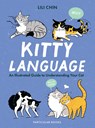Kitty Language - Lili Chin - 9780241653647