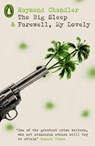 The Big Sleep & Farewell, My Lovely - Raymond Chandler - 9780241654149
