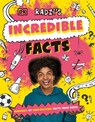 Radzi's Incredible Facts - Radzi Chinyanganya - 9780241654248