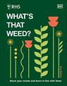 RHS What's That Weed? - Guy Barter - 9780241655535