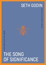 The Song of Significance - Seth Godin - 9780241655542