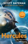 Hercules - Scott Bateman - 9780241655580