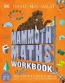 Mammoth Maths Workbook - David Macaulay - 9780241656785