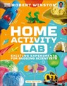 Home Activity Lab - Robert Winston - 9780241657003